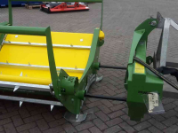 Bale unroller Hustler Balenafwikkelaar / Baalafwikkelaar / Balenafroller / Baalafroller