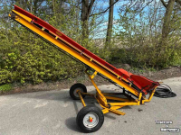 Conveyor Samon ELNA EN 3 H