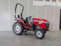 Horticultural Tractors Massey Ferguson MF 1740