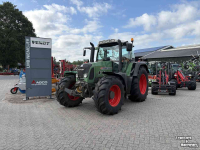 Tractor Fendt 714
