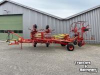 Tedder Lely Lotus 1325