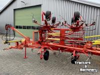Tedder Lely Lotus 1325