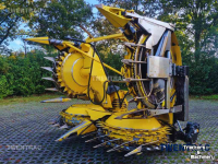 Cornhead New Holland 450 FIE Maisbek