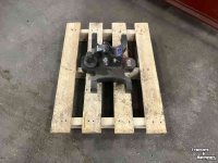 Used parts for tractors Fendt Kipperknobbel | 003A223870200