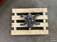 Used parts for tractors Fendt Kipperknobbel | 003A223870200
