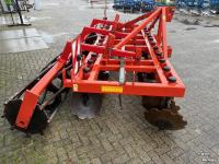 Disc harrow Evers Salerno