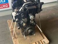 Engine New Holland T6 Tier 4B