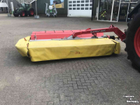 Mower Sip Silvercut 340 FC
