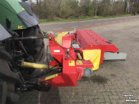 Mower Sip Silvercut 340 FC