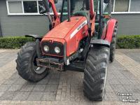 Tractor Massey Ferguson 5445
