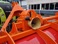 Rotary Hiller Struik Varix 300 FX