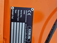 Rotary Hiller Struik Varix 300 FX