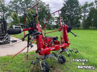 Tedder FPM RAS 400/4