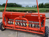Seed drill Gaspardo NANA 300
