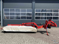 Mower Lely Splendimo 320 MC