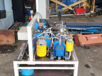 Other machines and accessories for the workshop and yard  ROCV Hydrotrainer 2