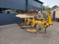 Ploughs Rumptstad 3 schaar ploeg