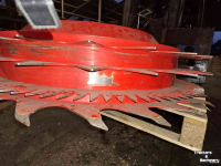 Cornhead Kemper maisbek rotor Kemper, 140cm