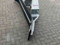 Other attachments and accessories Qmac 2,75