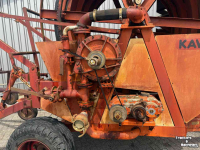 Irrigation hose reel Kaweco Regenhaspel 90/300