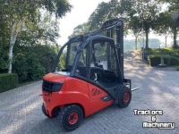 Forklift Linde H30D-02 EVO