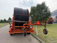 Irrigation hose reel Faber Maxi 125-500