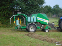 Balers Agronic MidiVario II