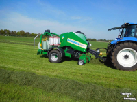 Balers Agronic MidiVario II