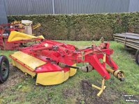 Mower Pottinger Novacat 265 ED