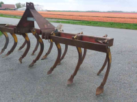 Cultivator Peecon vtc300