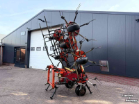 Tedder Fella TH900D HYDRO