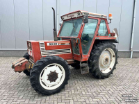 Tractor Fiat-Agri 80-90DT