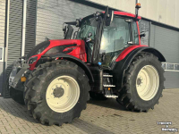 Tractor Valtra N175 Direct uitvoering