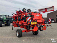 Tedder Kuhn GF 17012 Digidrive
