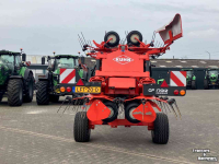 Tedder Kuhn GF 17012 Digidrive