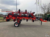 Tedder Kuhn GF 17012 Digidrive