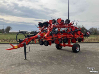Tedder Kuhn GF 17012 Digidrive