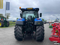 Tractor New Holland T5.110 autocommand