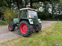 Tractor Fendt 308 LS