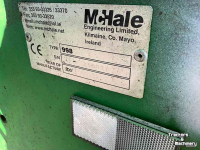 Wrapper McHale 988 High Speed