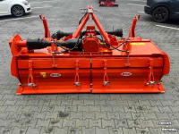 Rotary Tiller  Ortolan BC Bio 280