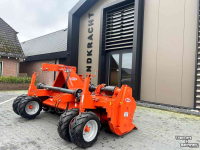 Rotary Tiller  Ortolan BC Bio 280