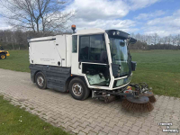 Sweeper Schmidt SWingo compact