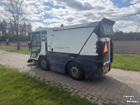 Sweeper Schmidt SWingo compact
