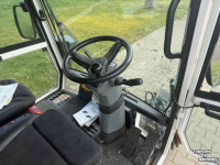 Sweeper Schmidt SWingo compact