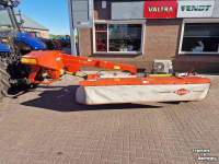 Mower Kuhn FC313
