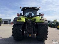 Tractor Claas Axion 960 C-Matic 50KM 2021 3125 UUR TRIMBLE GPS FH+FA!!!