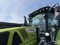 Tractor Claas Axion 960 C-Matic 50KM 2021 3125 UUR TRIMBLE GPS FH+FA!!!
