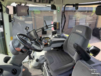 Tractor Claas Axion 960 C-Matic 50KM 2021 3125 UUR TRIMBLE GPS FH+FA!!!