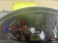 Tractor Claas Axion 960 C-Matic 50KM 2021 3125 UUR TRIMBLE GPS FH+FA!!!